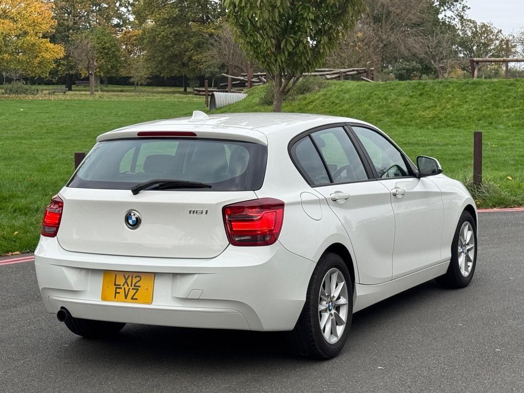 Used BMW 1 Series 2023 for sale - 77314725: Photo 13