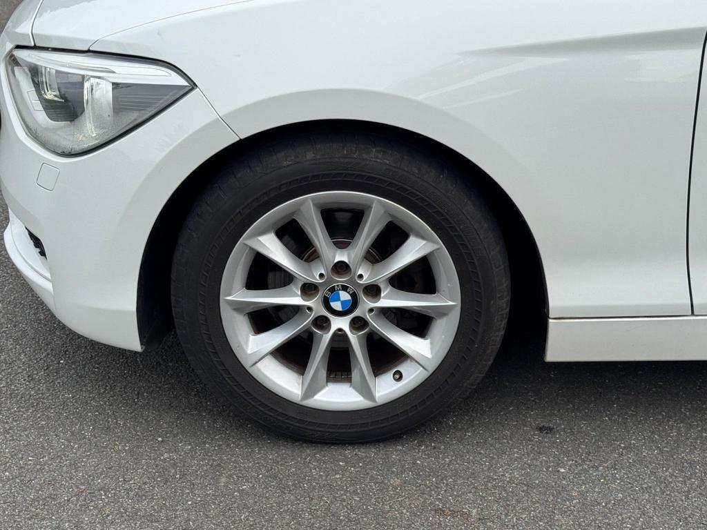 Used BMW 1 Series 2023 for sale - 77314725: Photo 17