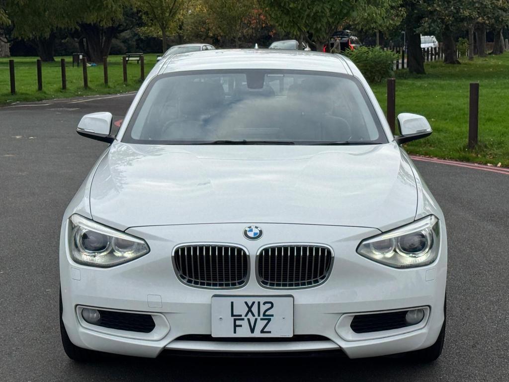 Used BMW 1 Series 2023 for sale - 77314725: Photo 2