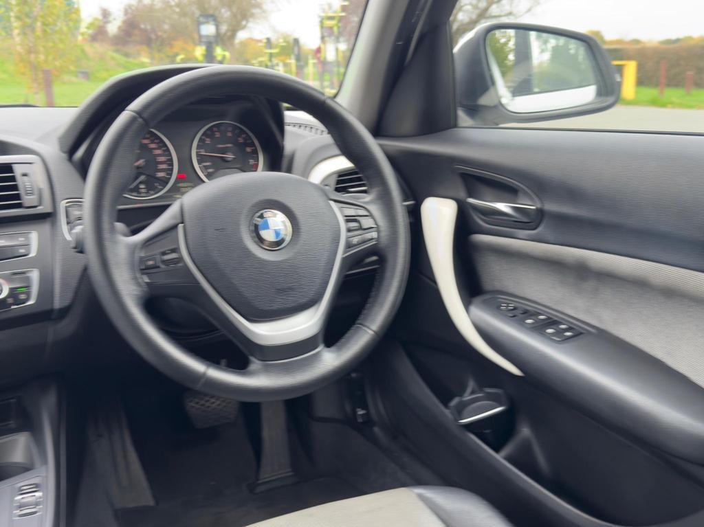 Used BMW 1 Series 2023 for sale - 77314725: Photo 21