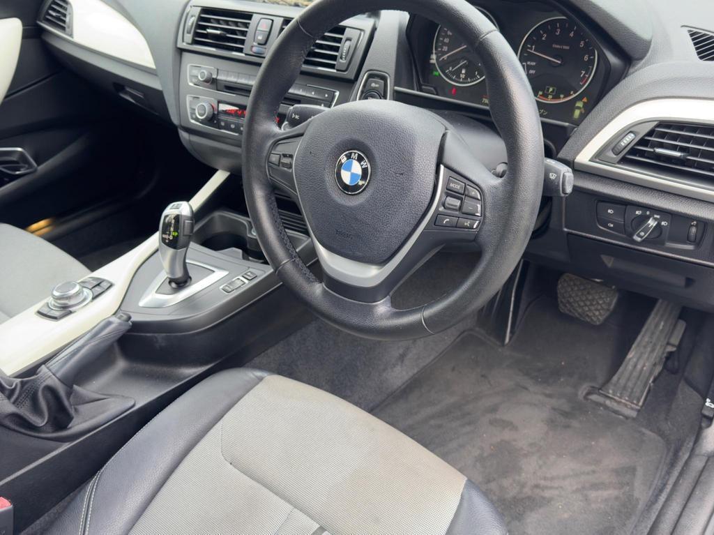 Used BMW 1 Series 2023 for sale - 77314725: Photo 22