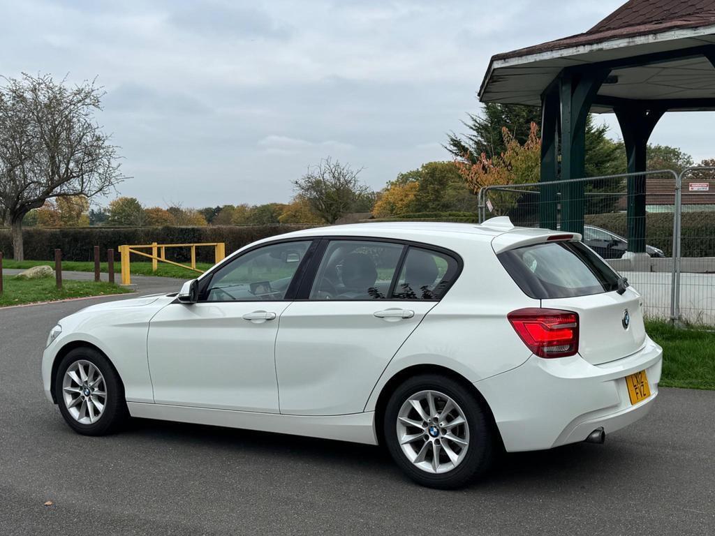 Used BMW 1 Series 2023 for sale - 77314725: Photo 24