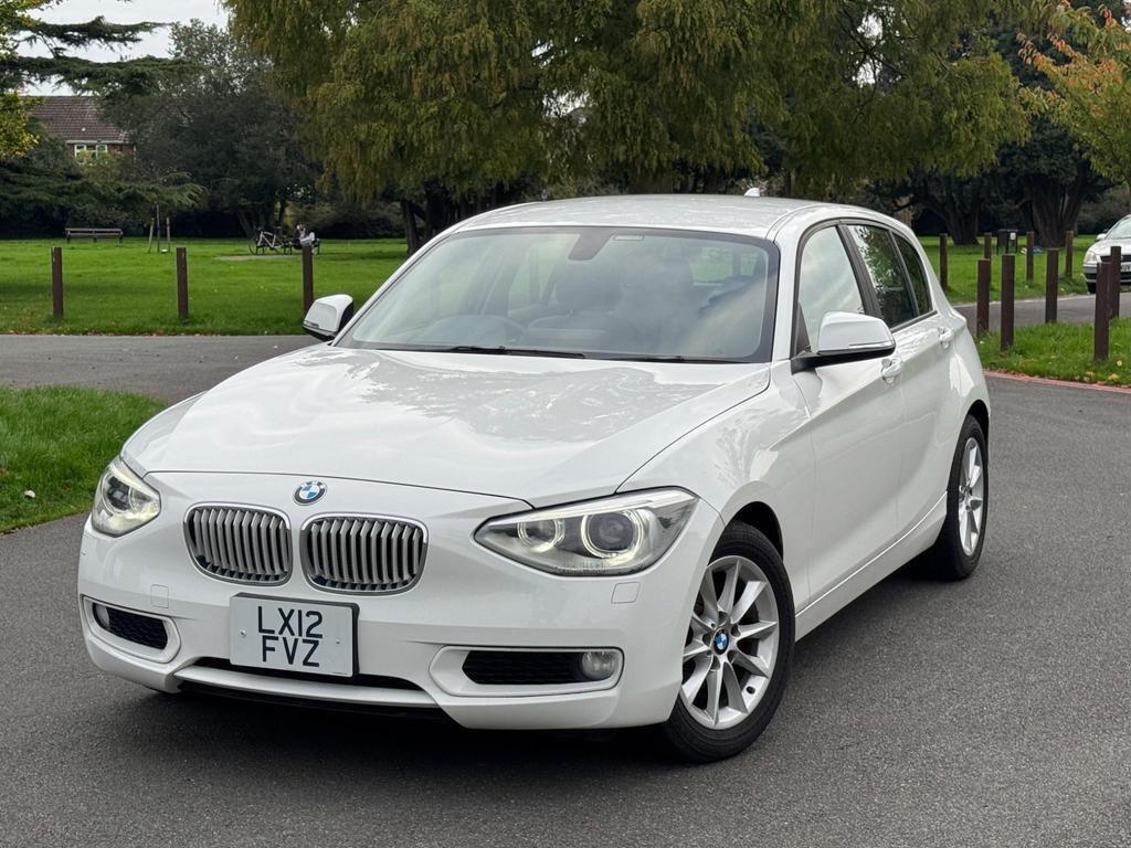 Used BMW 1 Series 2023 for sale - 77314725: Photo 3