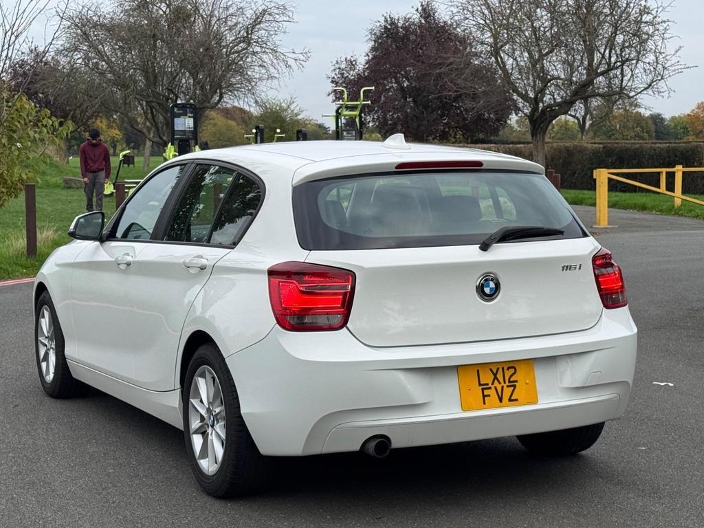 Used BMW 1 Series 2023 for sale - 77314725: Photo 4
