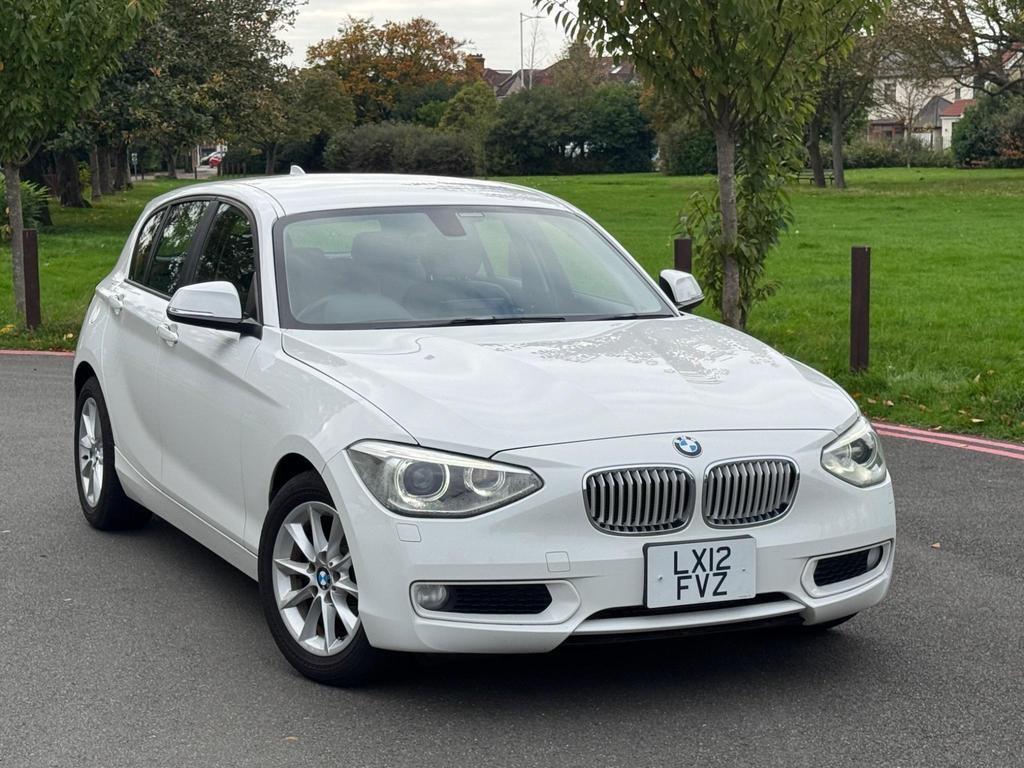 Used BMW 1 Series 2023 for sale - 77314725: Photo 5