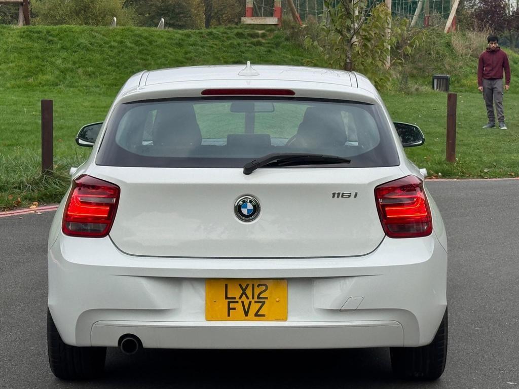 Used BMW 1 Series 2023 for sale - 77314725: Photo 7