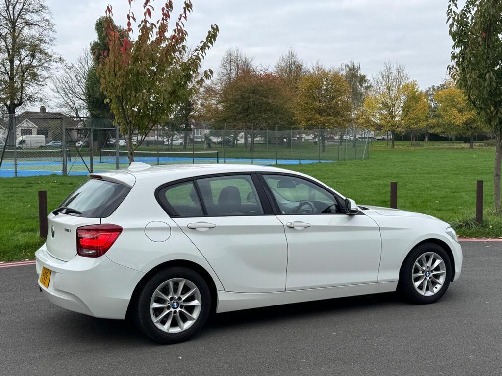 Used BMW 1 Series 2023 for sale - 77314725: Photo 8