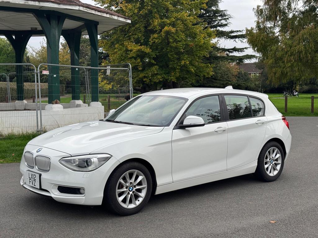 Used BMW 1 Series 2023 for sale - 77314725: Photo 9