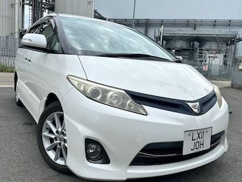 2023 (23) - 7 SEATER 2.4 5dr