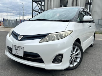 Used Toyota Estima 2023 for sale - 75494051: Photo