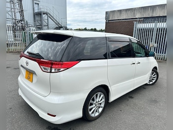 Used Toyota Estima 2023 for sale - 75494051: Photo