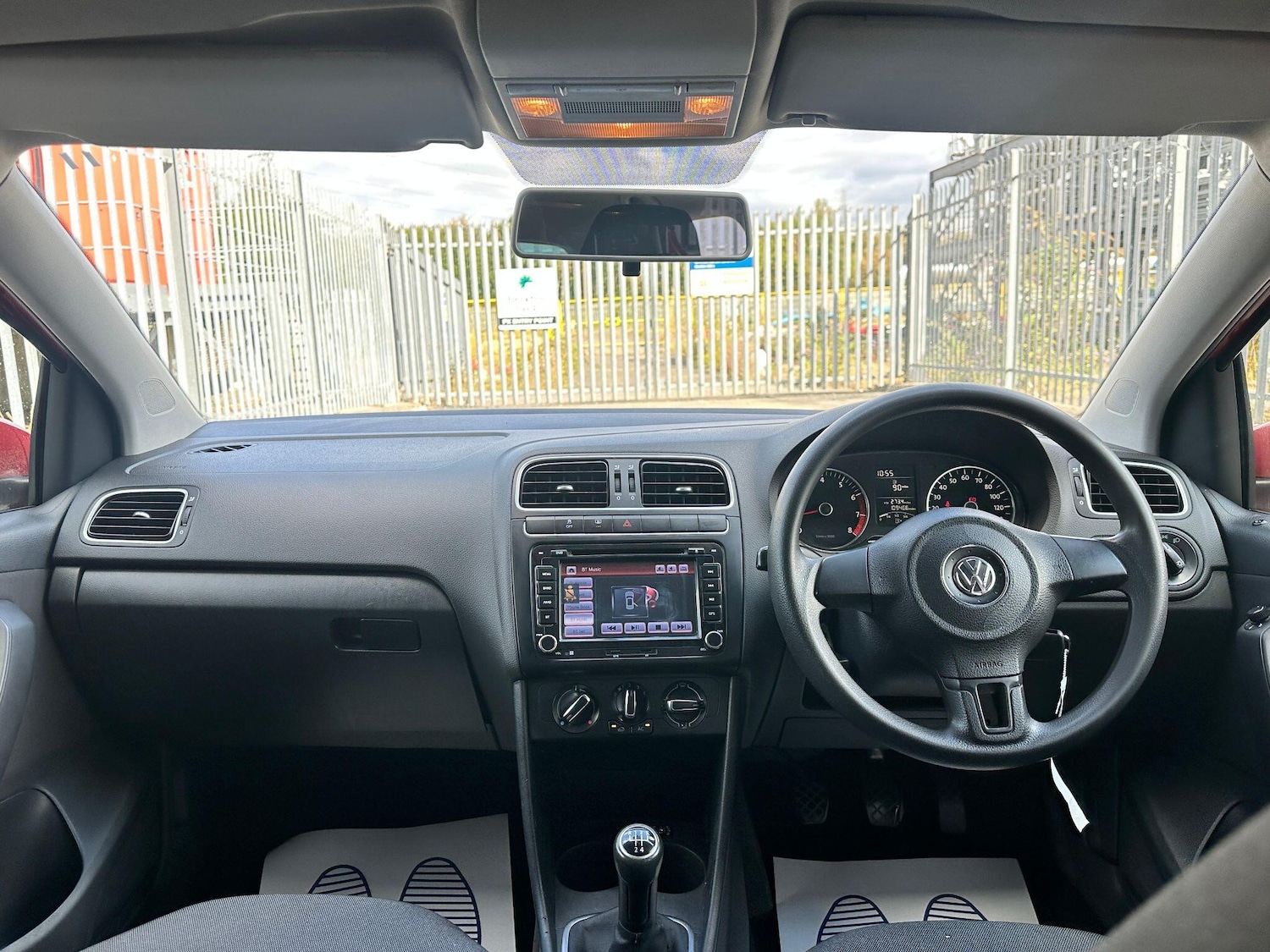 Vehicle 13