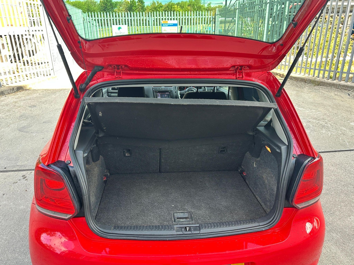 Vehicle 32