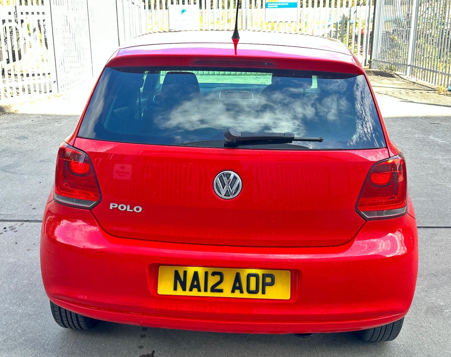 Vehicle 9