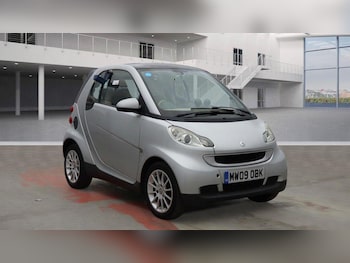 Used smart fortwo 2009 for sale - 76026615: Photo