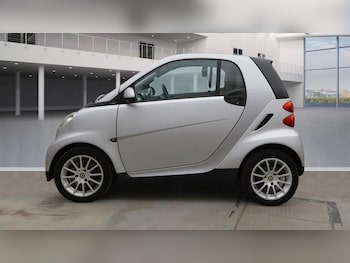 Used smart fortwo 2009 for sale - 76026615: Photo