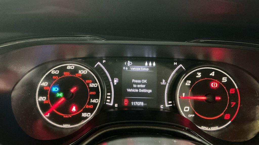 Used Fiat Tipo 2018 for sale - 77238258: Photo 10