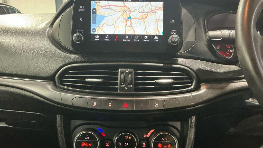 Used Fiat Tipo 2018 for sale - 77238258: Photo 11