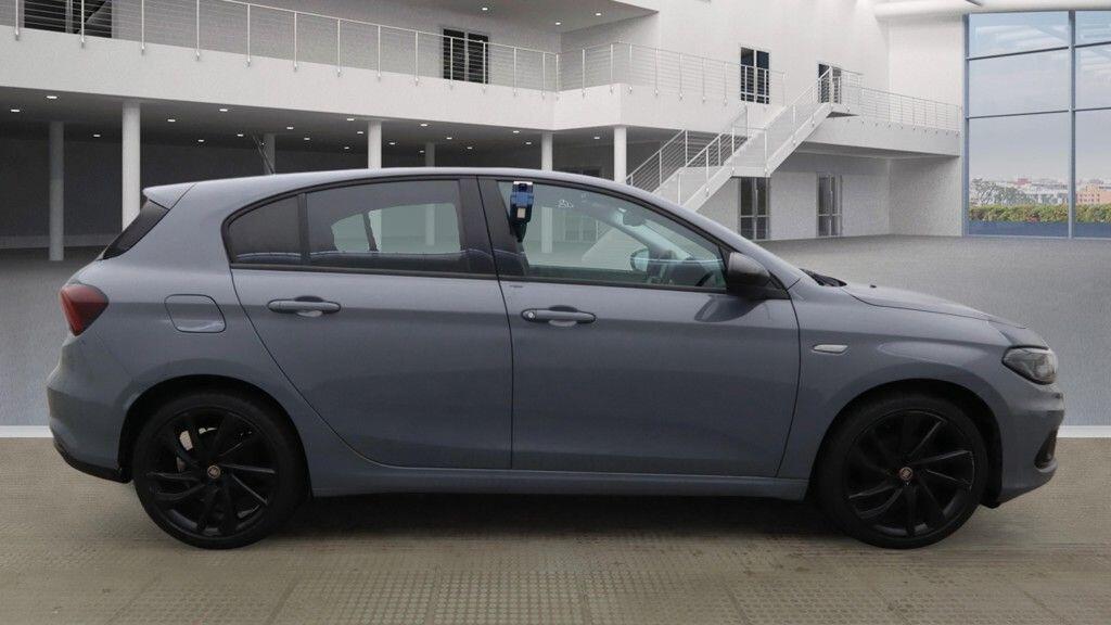 Used Fiat Tipo 2018 for sale - 77238258: Photo 5