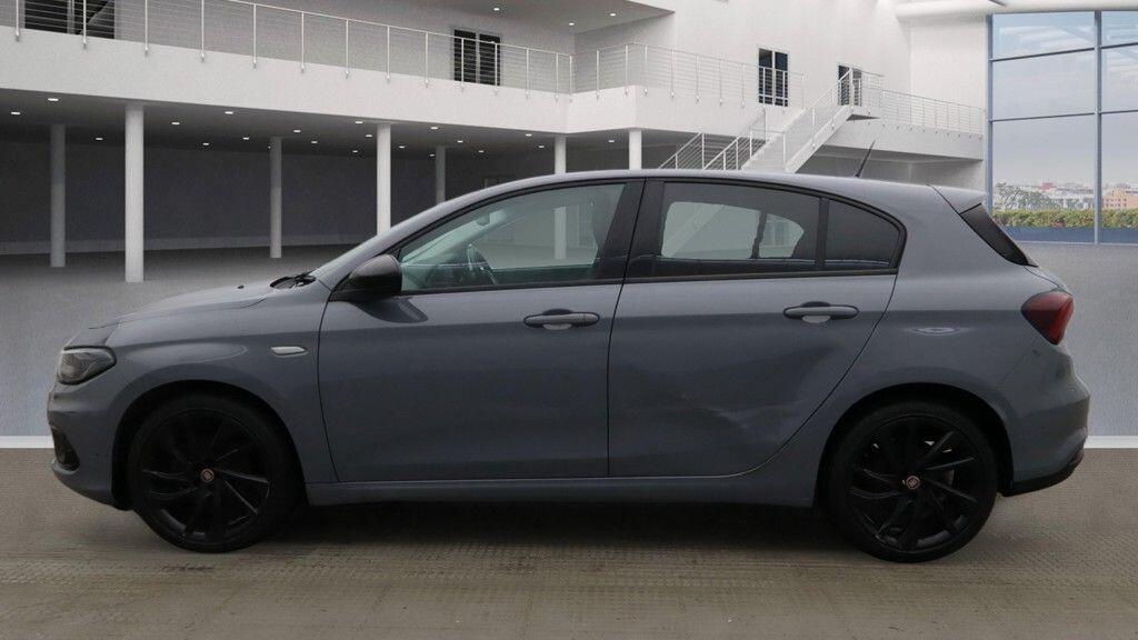 Used Fiat Tipo 2018 for sale - 77238258: Photo 6