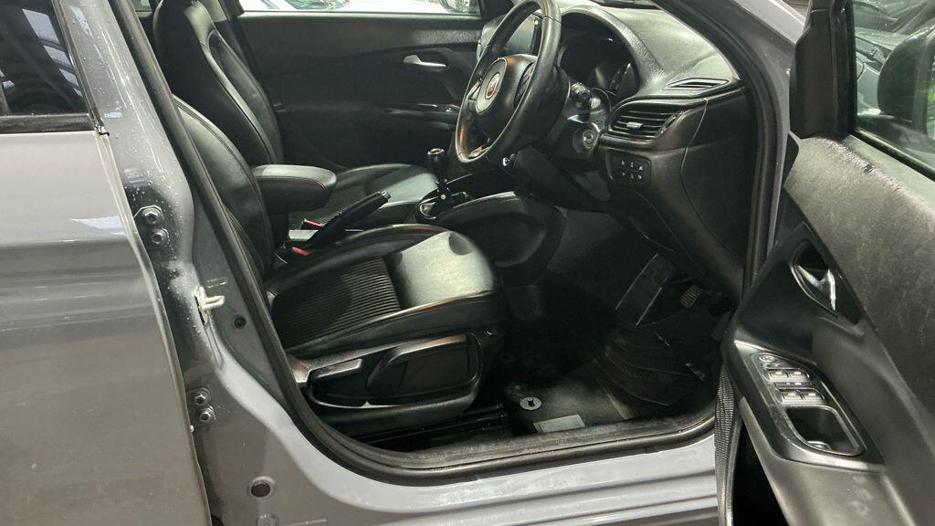 Used Fiat Tipo 2018 for sale - 77238258: Photo 9