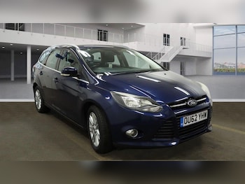 Used Ford Focus 2012 for sale - 75687268: Photo