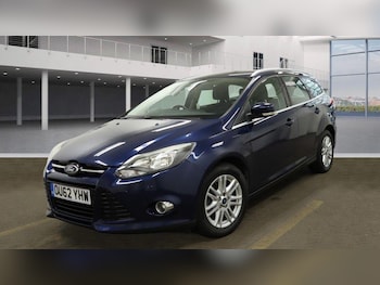 Used Ford Focus 2012 for sale - 75687268: Photo