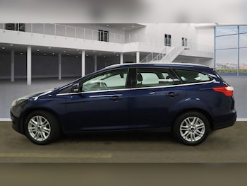 Used Ford Focus 2012 for sale - 75687268: Photo