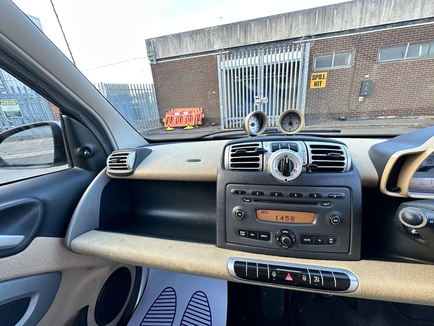 Used smart fortwo 2009 for sale - 77015576: Photo 14