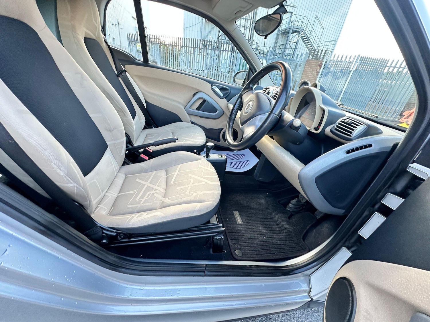 Used smart fortwo 2009 for sale - 77015576: Photo 15