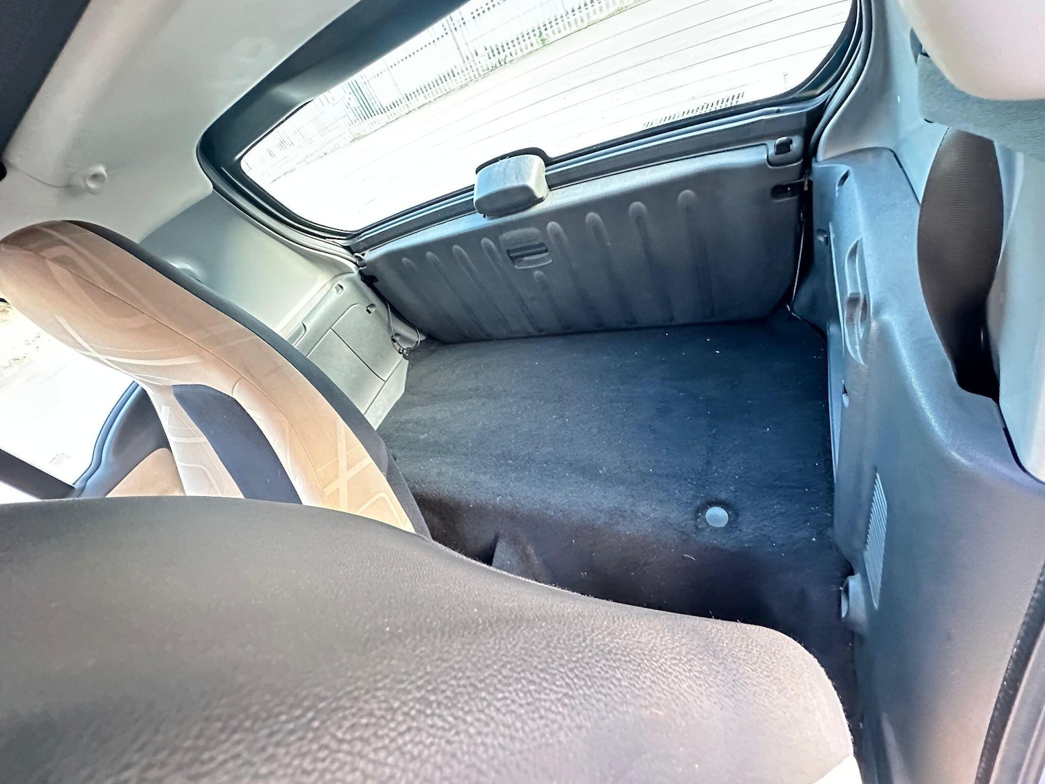 Used smart fortwo 2009 for sale - 77015576: Photo 17