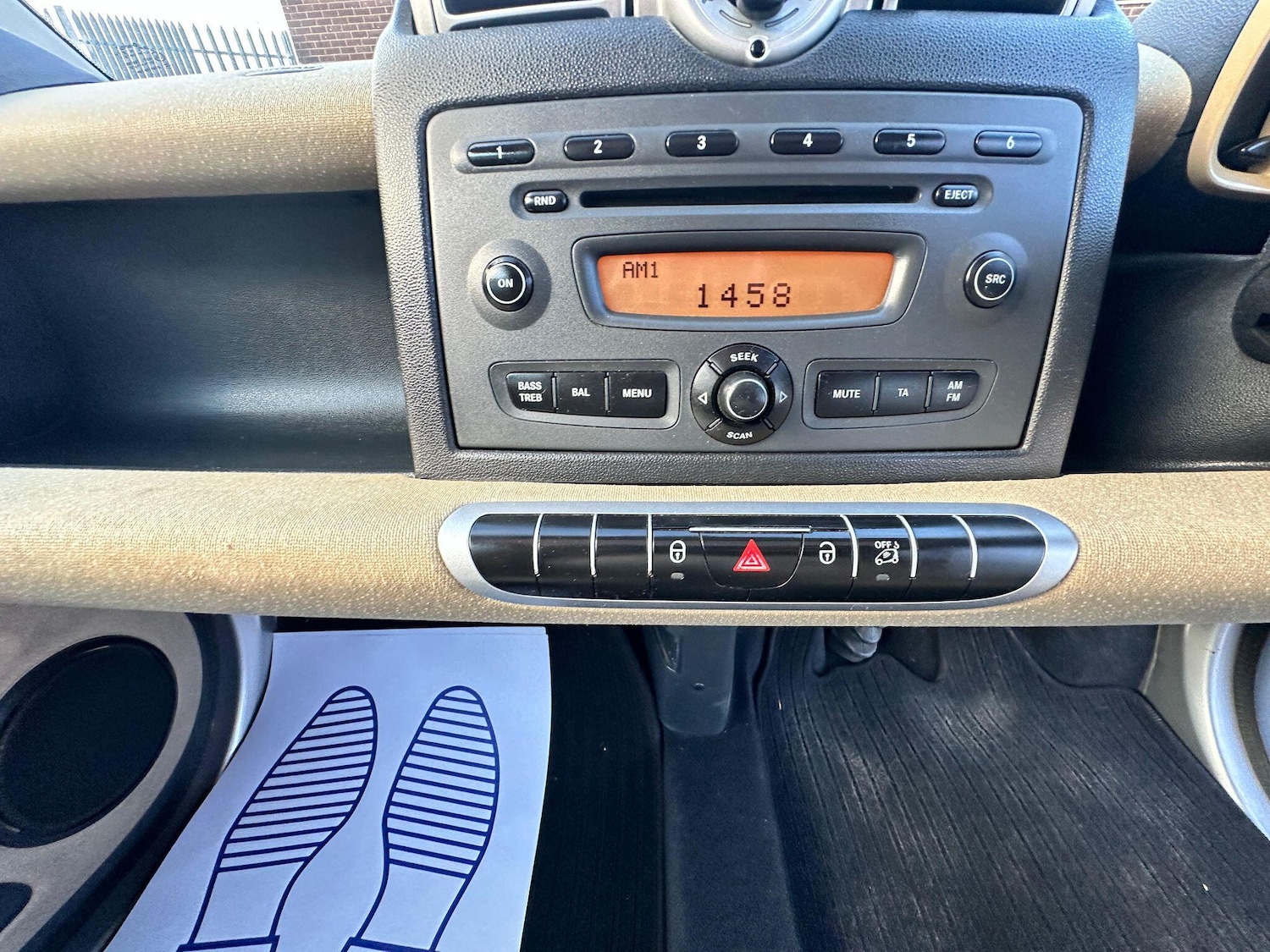 Used smart fortwo 2009 for sale - 77015576: Photo 18