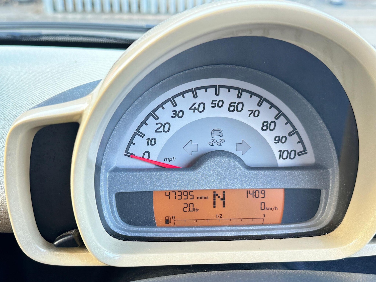 Used smart fortwo 2009 for sale - 77015576: Photo 24