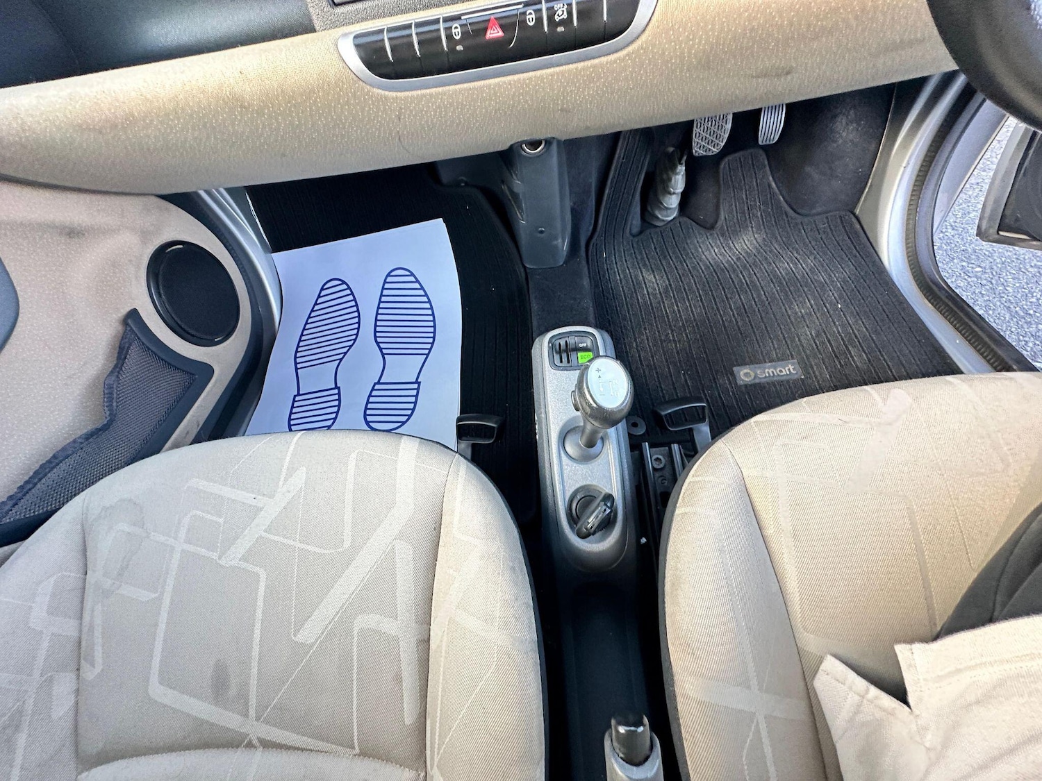 Used smart fortwo 2009 for sale - 77015576: Photo 27