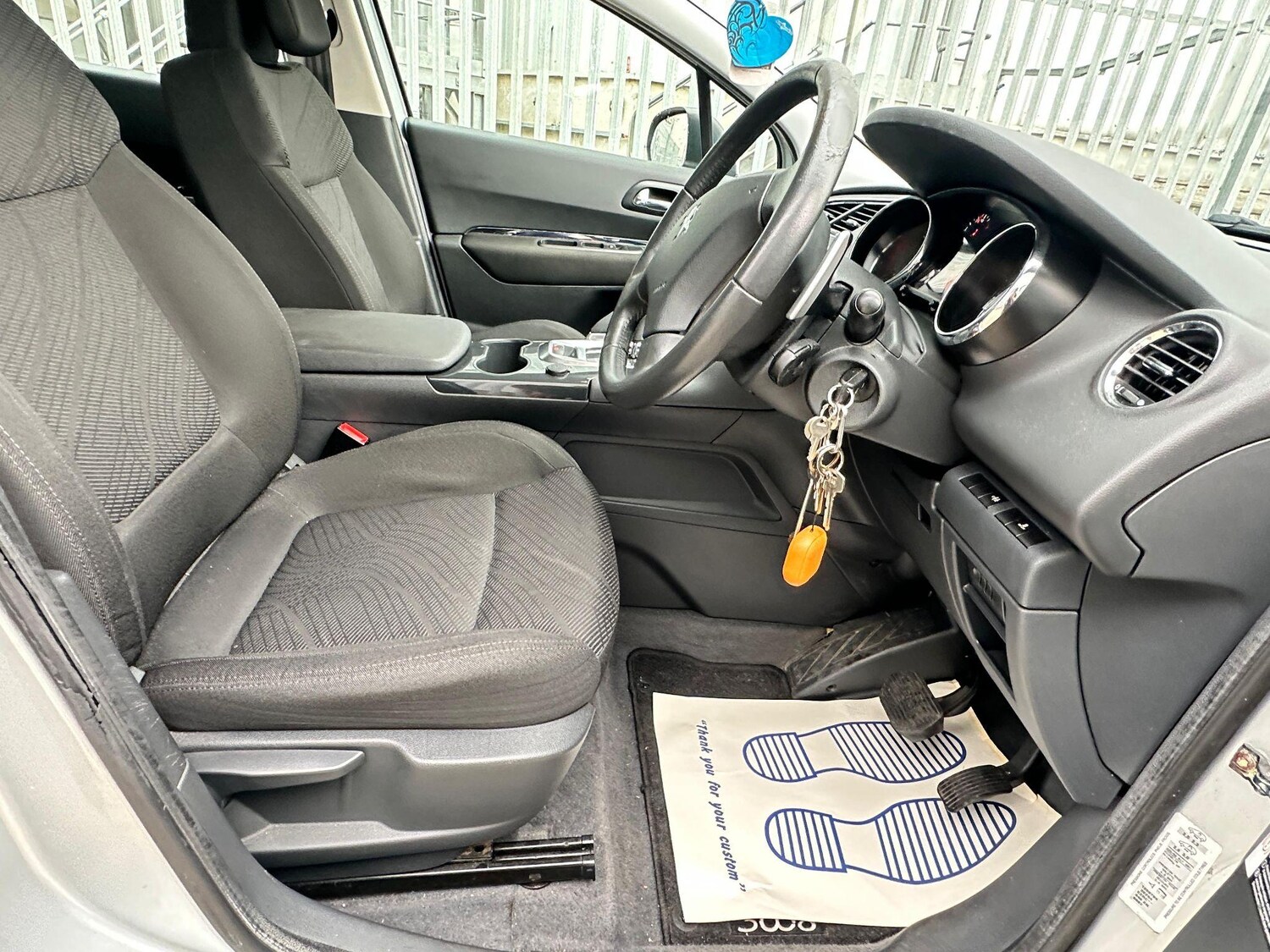 Vehicle 17