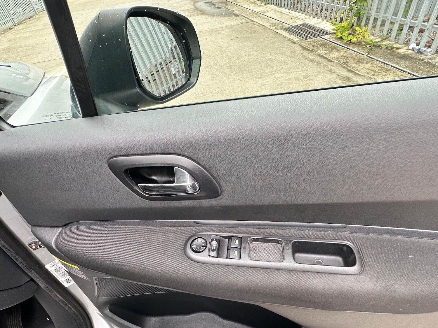 Vehicle 27