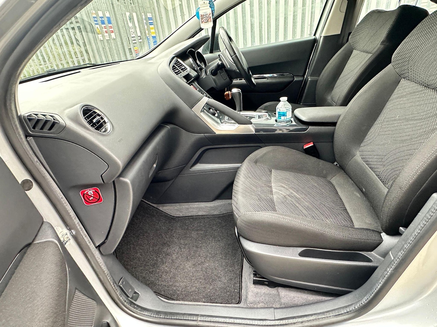 Vehicle 30