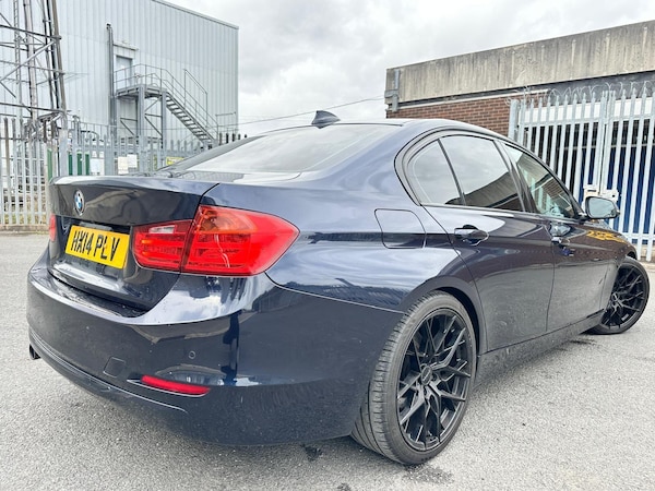 Used BMW 3 Series 2014 for sale - 76137054: Photo 10