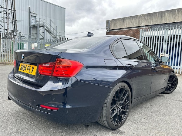 Used BMW 3 Series 2014 for sale - 76137054: Photo 11