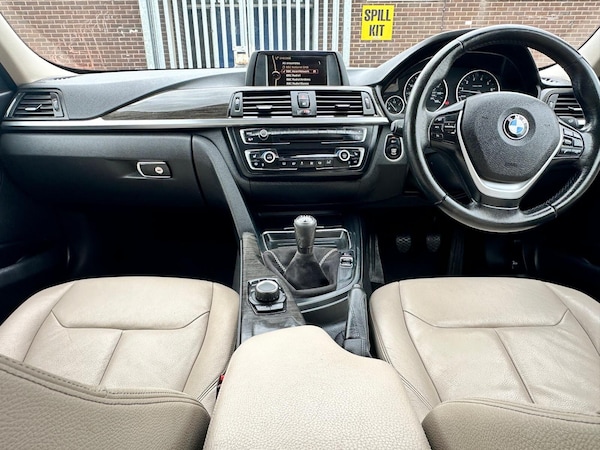 Used BMW 3 Series 2014 for sale - 76137054: Photo 13
