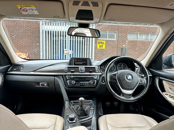 Used BMW 3 Series 2014 for sale - 76137054: Photo 14