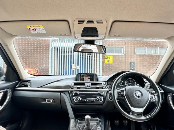 Used BMW 3 Series 2014 for sale - 76137054: Photo 15