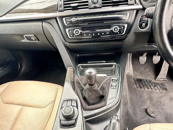 Used BMW 3 Series 2014 for sale - 76137054: Photo 16
