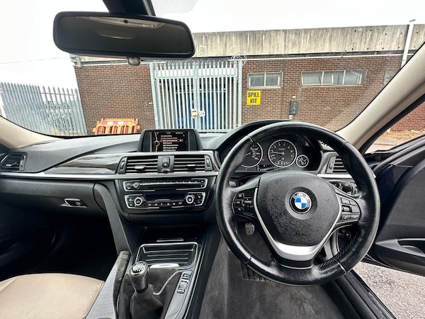 Used BMW 3 Series 2014 for sale - 76137054: Photo 17
