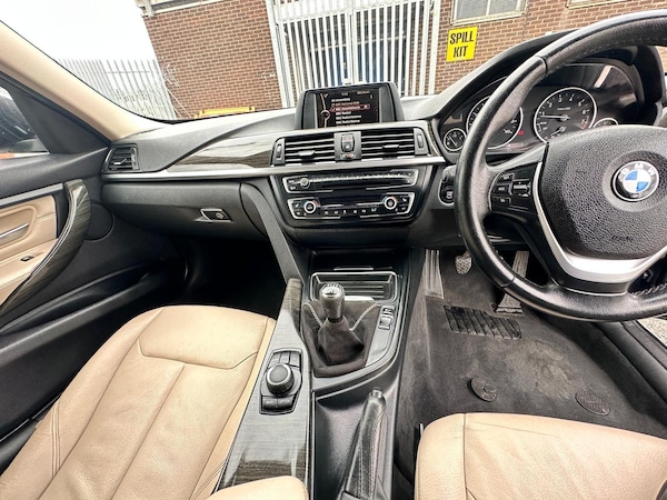 Used BMW 3 Series 2014 for sale - 76137054: Photo 18