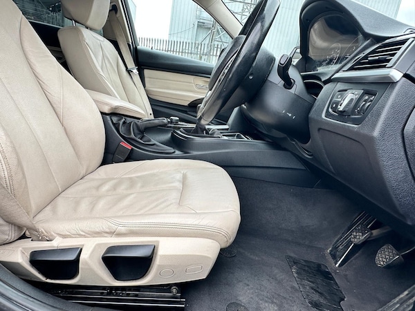 Used BMW 3 Series 2014 for sale - 76137054: Photo 19