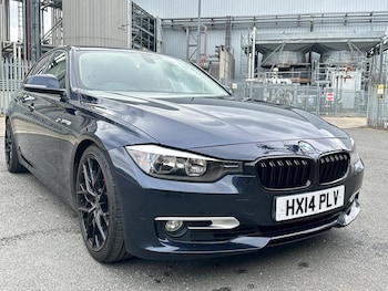 BMW - 3 Series