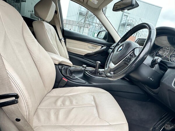 Used BMW 3 Series 2014 for sale - 76137054: Photo 20