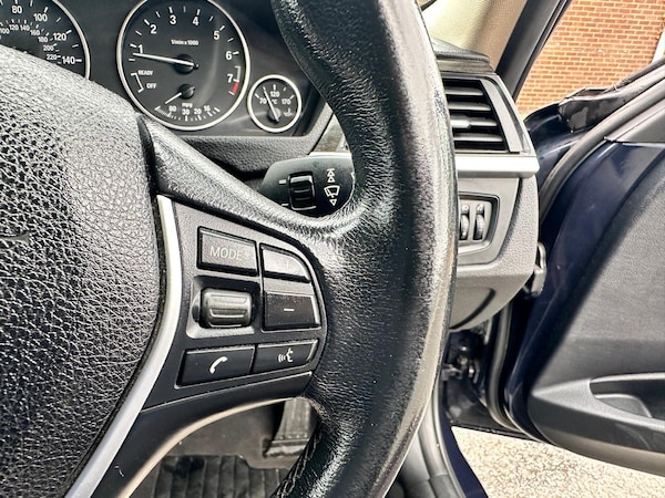 Used BMW 3 Series 2014 for sale - 76137054: Photo 27