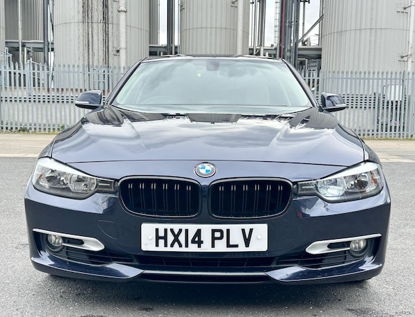Used BMW 3 Series 2014 for sale - 76137054: Photo 2